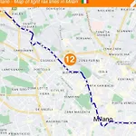 B&B Castelli Milano - Monolocale Nuovo