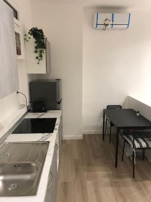 Appartement Castelli - Monolocale Nuovo *
