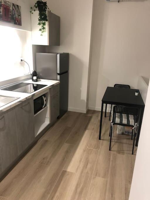 Appartement Castelli - Monolocale Nuovo Milan