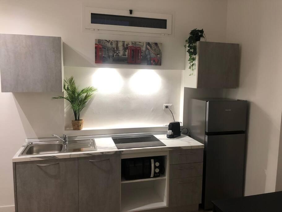 Castelli - Monolocale Nuovo Appartement *