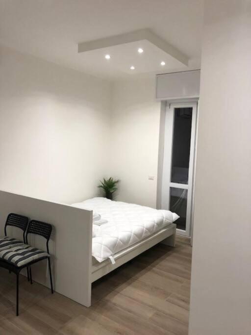 Appartement Castelli - Monolocale Nuovo