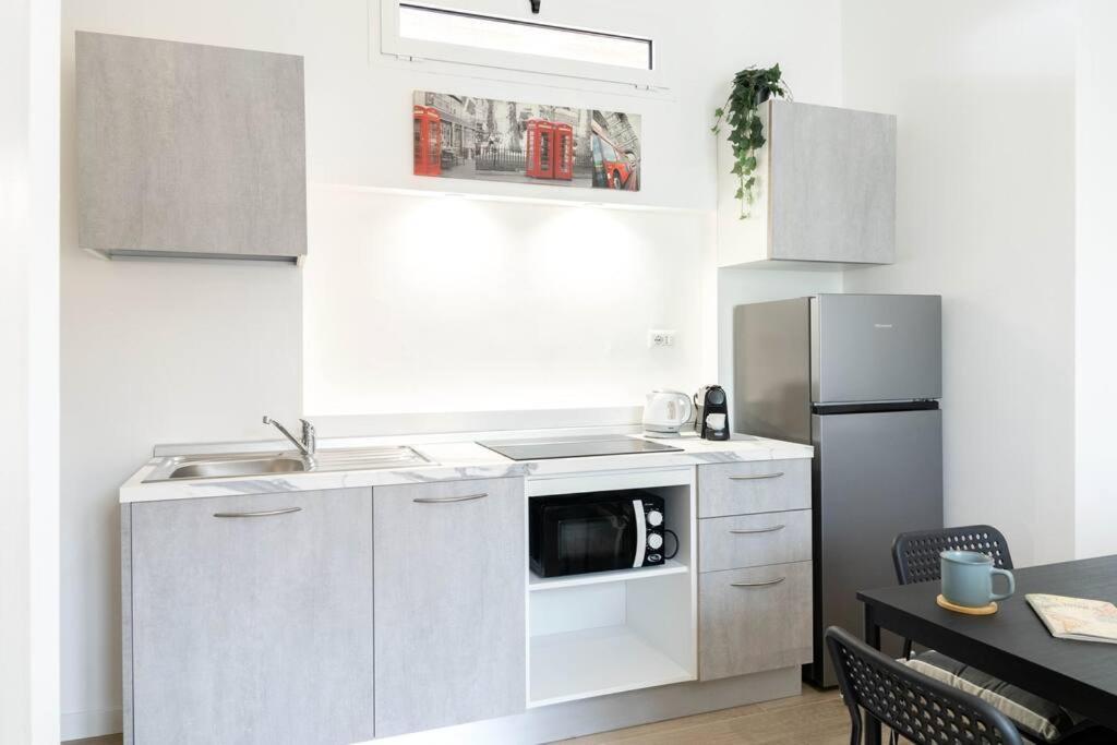 Appartement Castelli - Monolocale Nuovo Milan