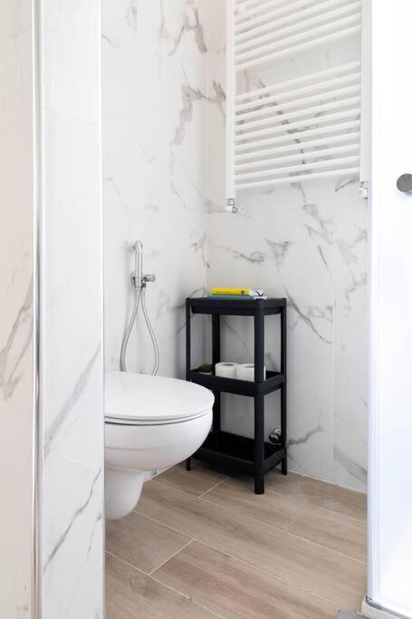 Apartment Castelli - Monolocale Nuovo